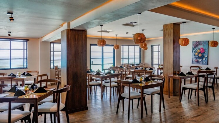 Oleo Cancun Playa Boutique Resort